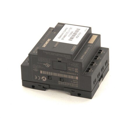 Garland Electronic Control Prog. Fonda CK4521319